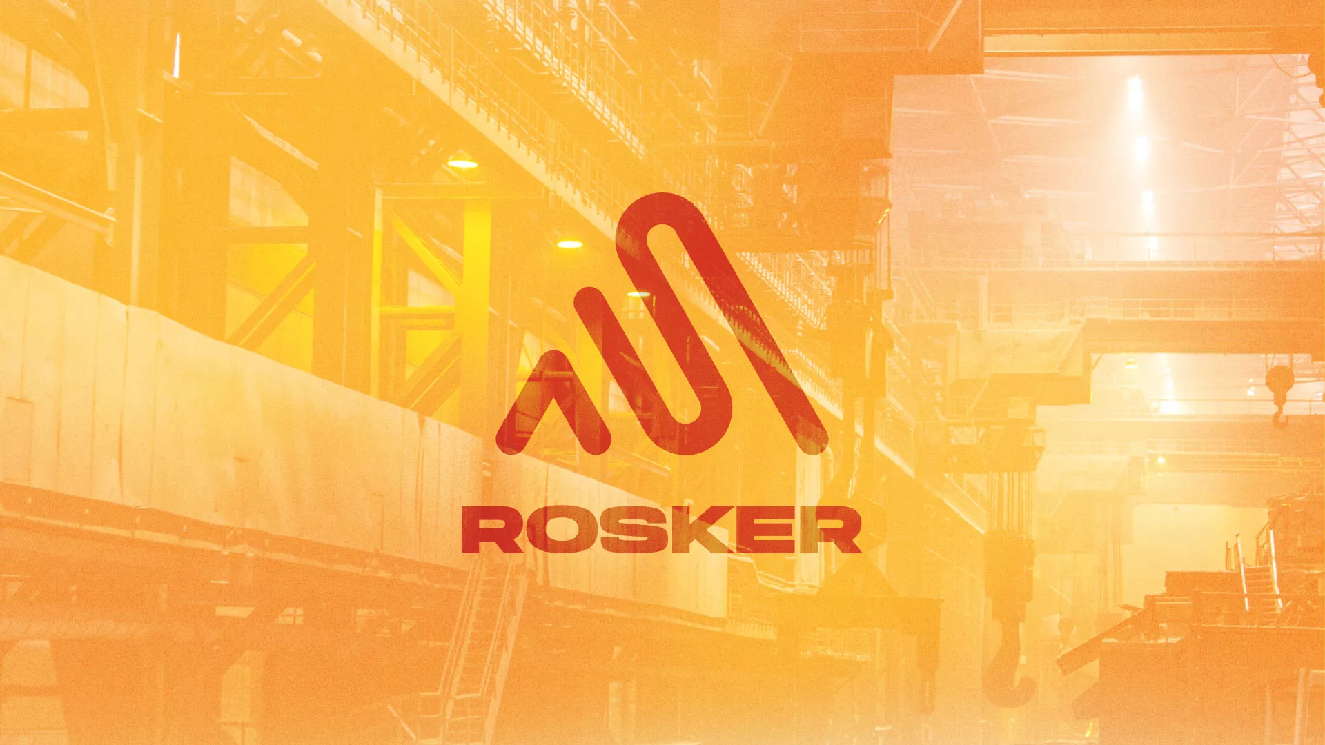 Ребрендинг компании «Rosker» и редизайн сайта в Изобильном
